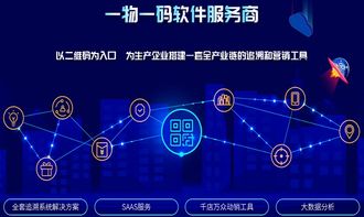 二维码助力企业实现智慧营销